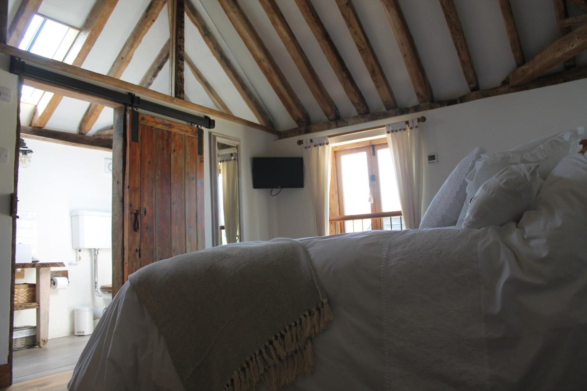 サフロン・ワルデン The Dovecote - Unique Self-Contained 1Bed Renovated Barnヴィラ エクステリア 写真