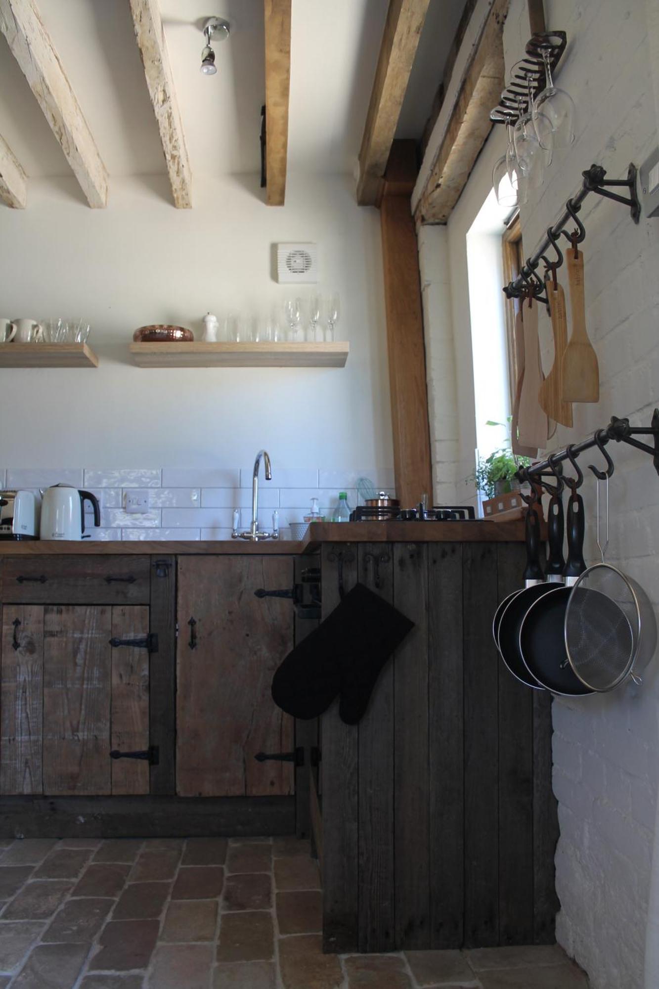 サフロン・ワルデン The Dovecote - Unique Self-Contained 1Bed Renovated Barnヴィラ エクステリア 写真