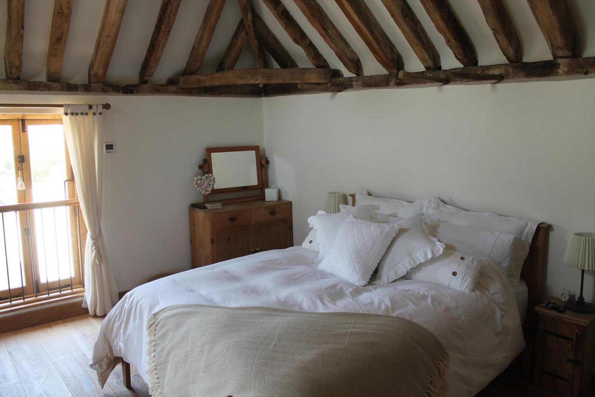 サフロン・ワルデン The Dovecote - Unique Self-Contained 1Bed Renovated Barnヴィラ エクステリア 写真