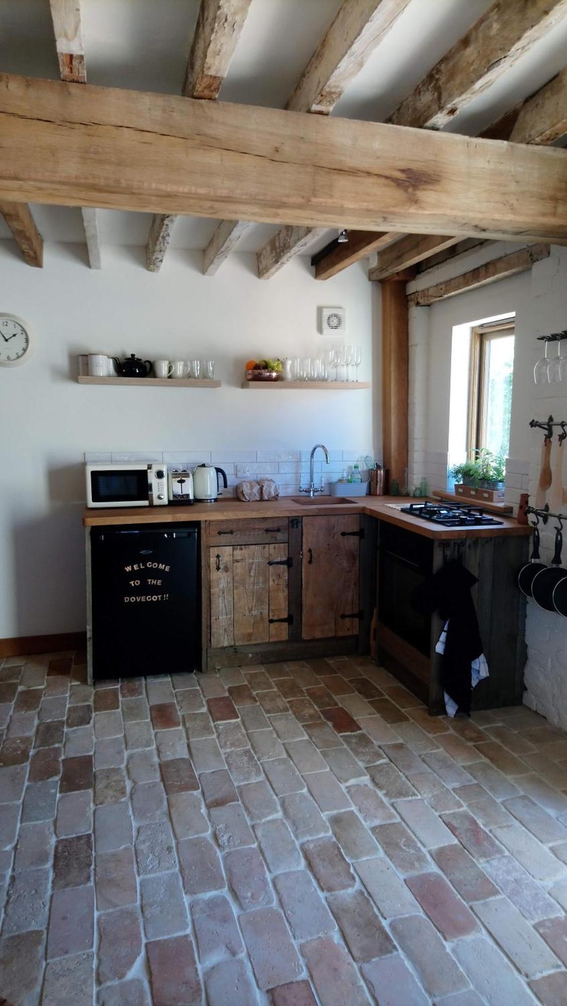 サフロン・ワルデン The Dovecote - Unique Self-Contained 1Bed Renovated Barnヴィラ エクステリア 写真