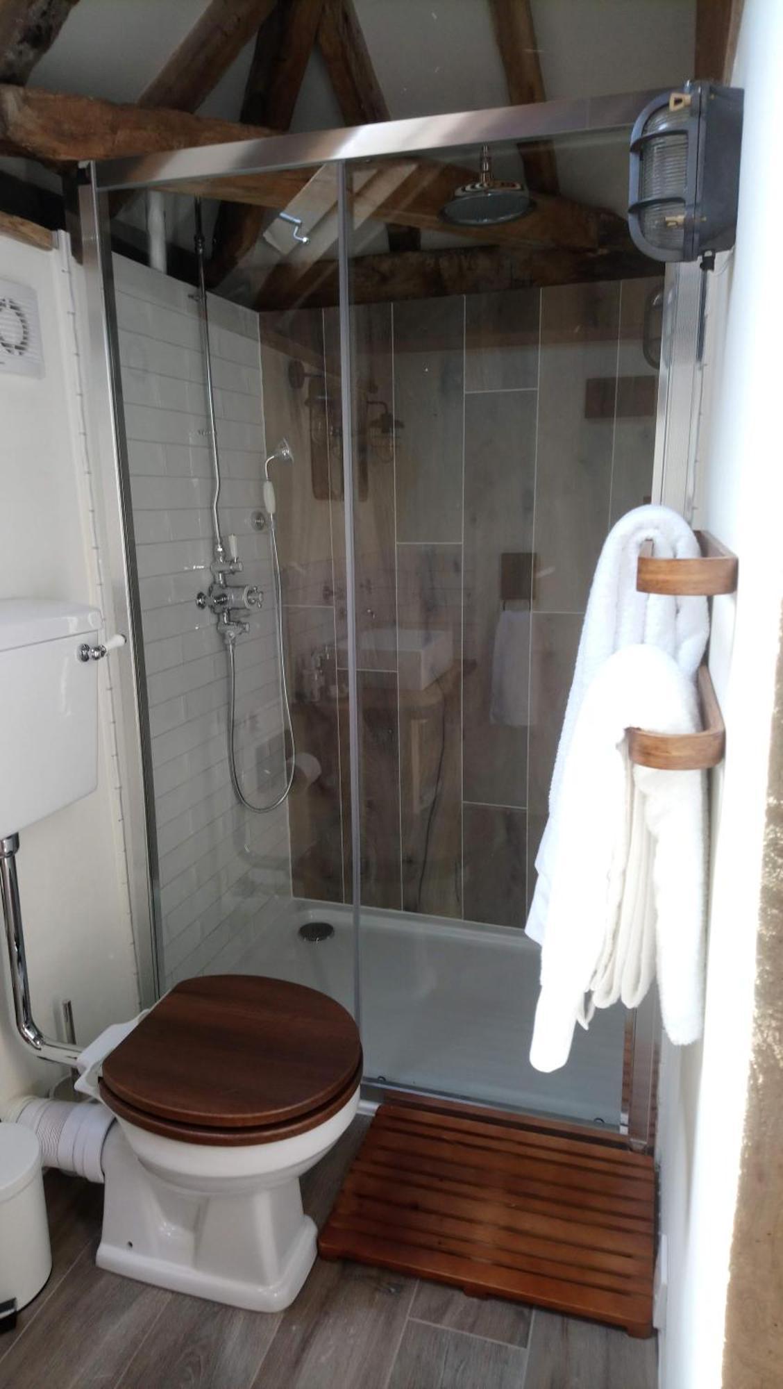 サフロン・ワルデン The Dovecote - Unique Self-Contained 1Bed Renovated Barnヴィラ エクステリア 写真